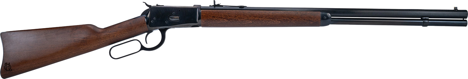 HER H9204424F1     92  44MAG OCT  24   12R   BK/HW