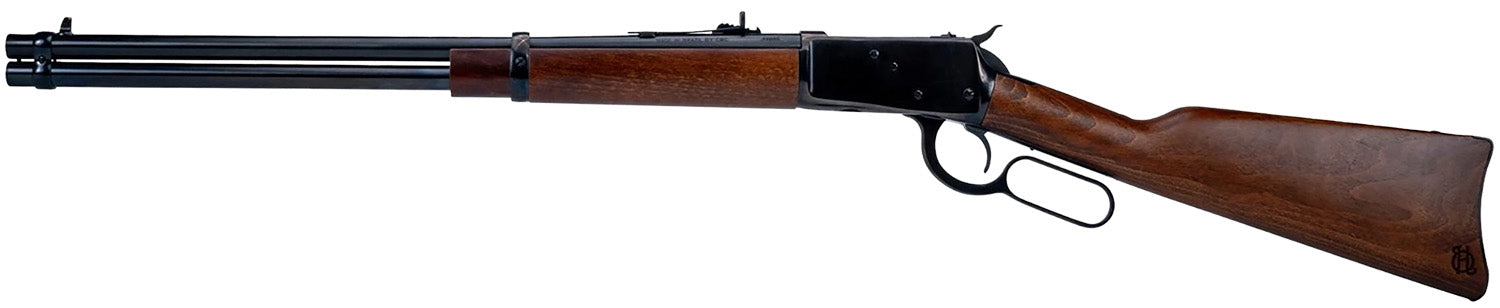 HER H92044201      92  44MAG      20   10R   BK/HW