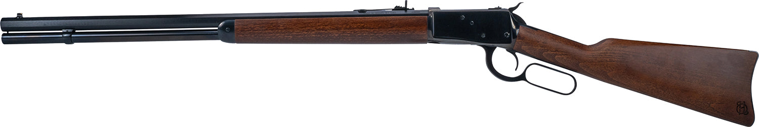 HER H9204424F1     92  44MAG OCT  24   12R   BK/HW