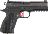 DAN 92103 DWX COMPACT         9MM    4 OR  15R BLK