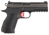 DAN 92113 DWX COMPACT         9MM    4 OR  10R BLK