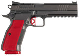 DAN 92003 DWX OR              9MM FO 5    19R BKRD