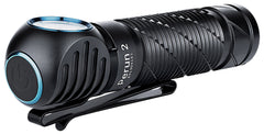 OLIGHT PERUN2BK          PERUN 2           2500LUM