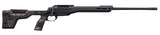 WTHBY 3WAMC7MMPR4B  307 ALPINE MDT CAR 7MMPRC 22+2