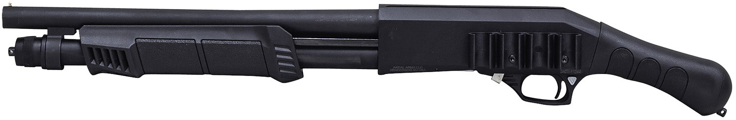 CIT CBTW1214       BOSS TIDALWAVE 12G 14.75 5R BLK