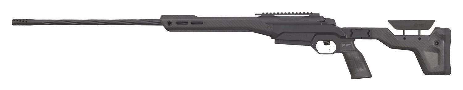 WTHBY 3WAMC65CMR4B  307 ALPINE MDT CAR 6.5CMR 22+2