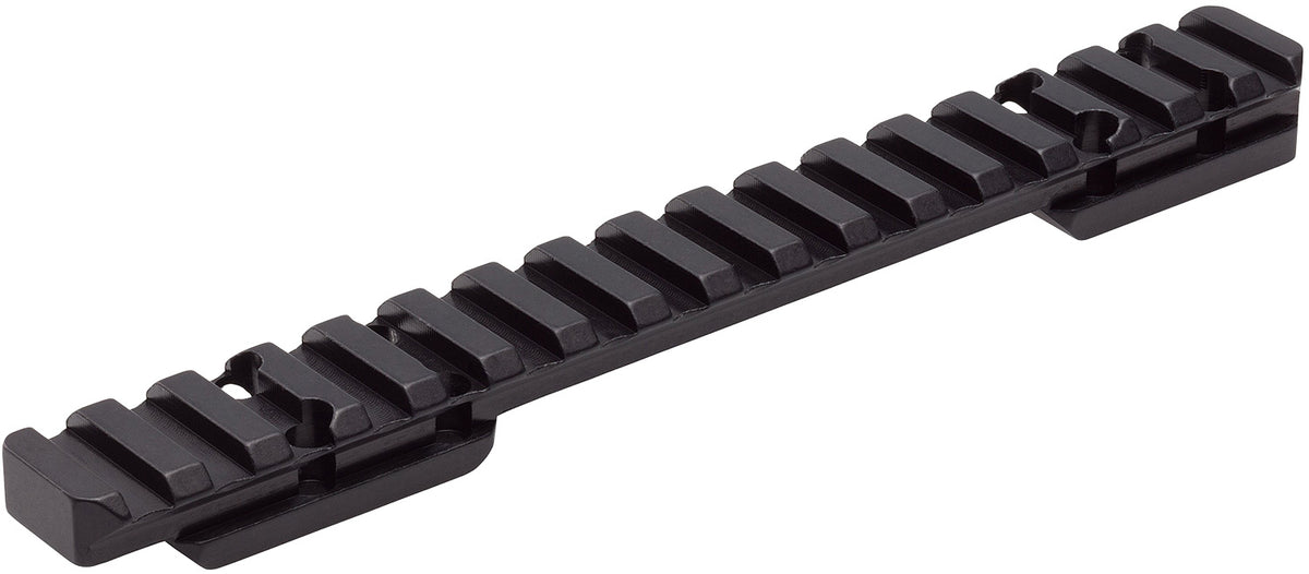 BRN 12522  BASE 1PC XBLT 20MOA PICATINNY RAIL LA