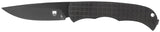 COBRA CTCLNHRBLK     CYCLONE HIDDEN RELEASE BLACK