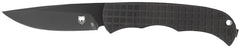 COBRA CTCLNHRBLK     CYCLONE HIDDEN RELEASE BLACK