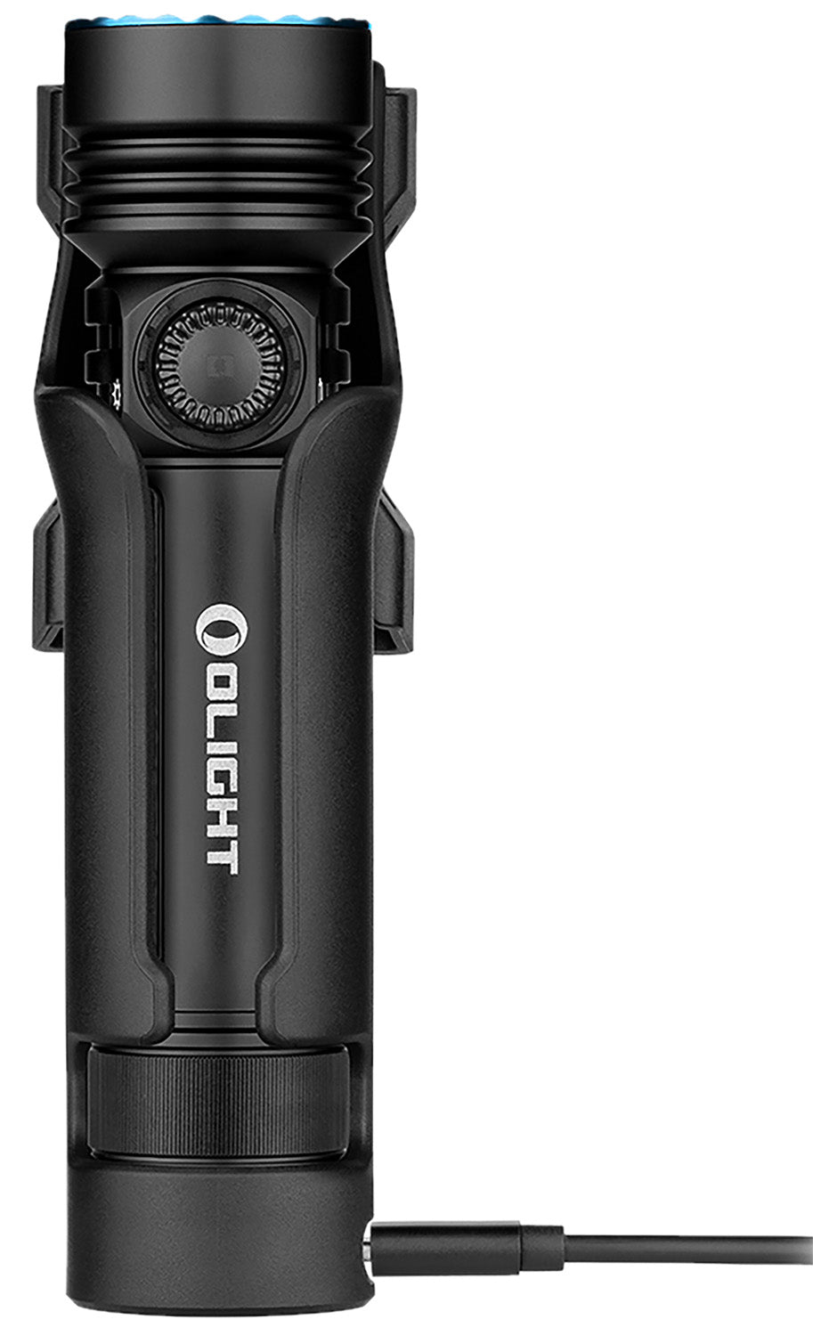 OLIGHT SEEKER4PROMTBKCW  SEEKER 4 PRO CW   4600LUM