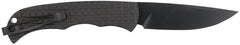 COBRA CTCLNHRBLK     CYCLONE HIDDEN RELEASE BLACK