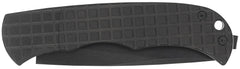 COBRA CTCLNHRBLK     CYCLONE HIDDEN RELEASE BLACK
