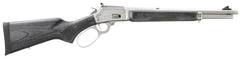 MAR 70451 1894 TRAPPER     44   8+1  16.1   BLK/SS