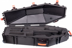 RAVIN R182   HARD CASE ORANGE/BLACK