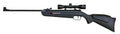 MRK 2070    .177 AIRRFL COMBO W/SCOPE          BLK