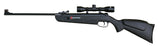 MRK 2070    .177 AIRRFL COMBO W/SCOPE          BLK