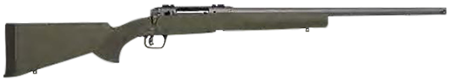 SAV 58268 110 TRAIL HUNTER LITE  6.5 CREEDMOOR