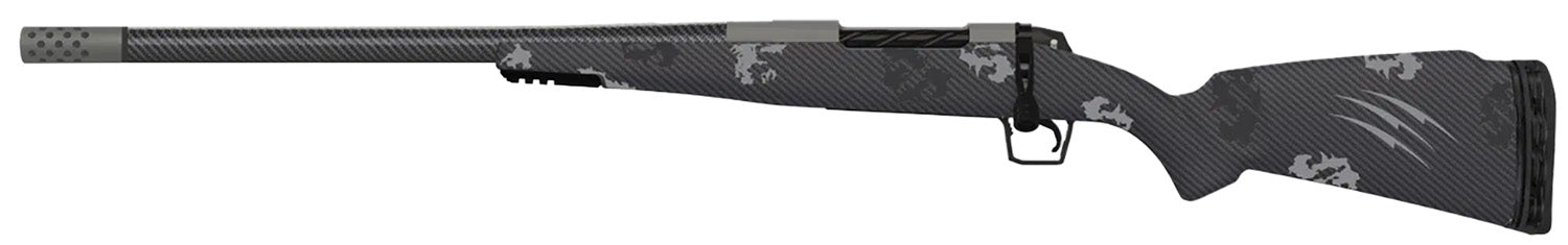 FIERCE ROG7PRC22GPLH    CBRG LH 7PRC   22 GLC/PHTM