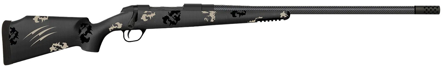 FIERCE LRZ5FCRG7PRC22BU  CRB RGE 7MMPC 22 BLK/URBN