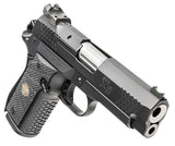 WILS 2EDCX-LP-9   EDC X9 2.0 9M 5" 15R BK ARMR-TUF