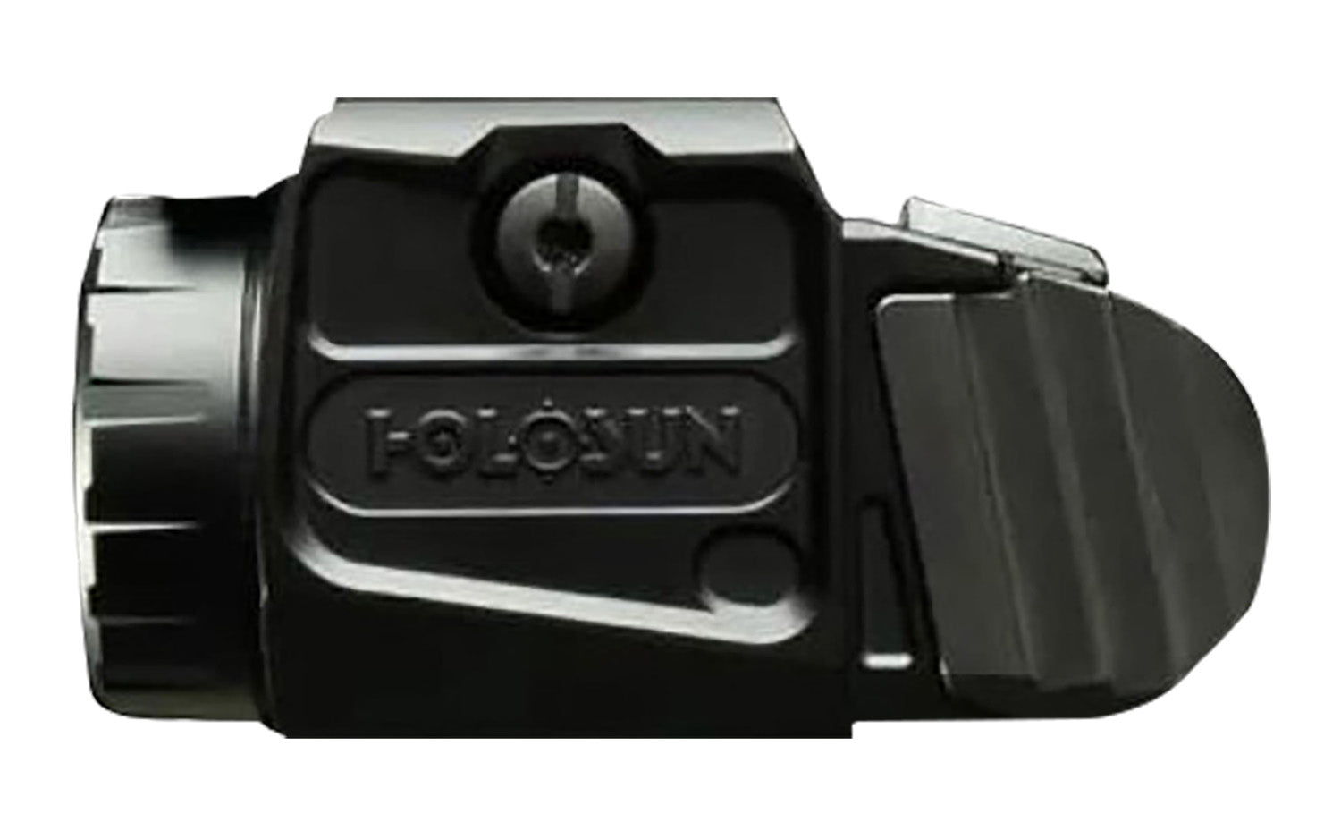 HOLOSUN P.ID-K           POSITIVE ID K PSTL LGHT