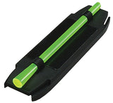 HIVIZ M500     MAG BASE.437-.562RIB SET