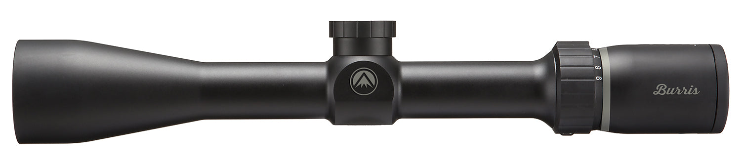 BUR 200019    DROPTNE 3-9X40MM CALIBRATED FOR.22