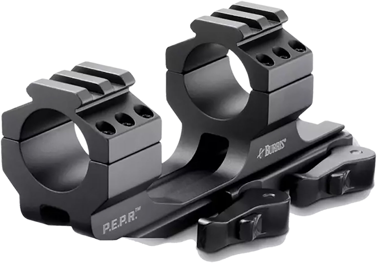 BUR 410342   QD AR-P.E.P.R. MOUNT 30MM