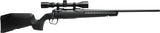 SAV 32004 AXIS XP COMBO    6.5 CRD