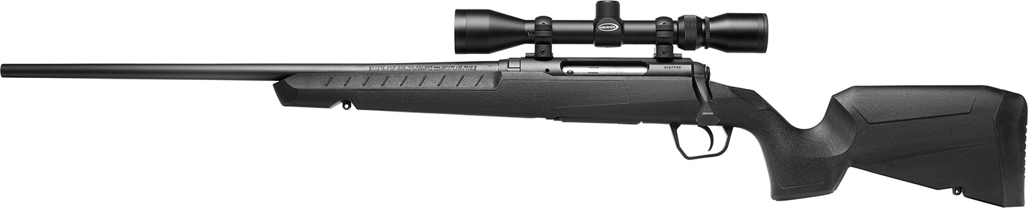 SAV 32032 AXIS XP COMBO COMPACT LH 6.5 CRD