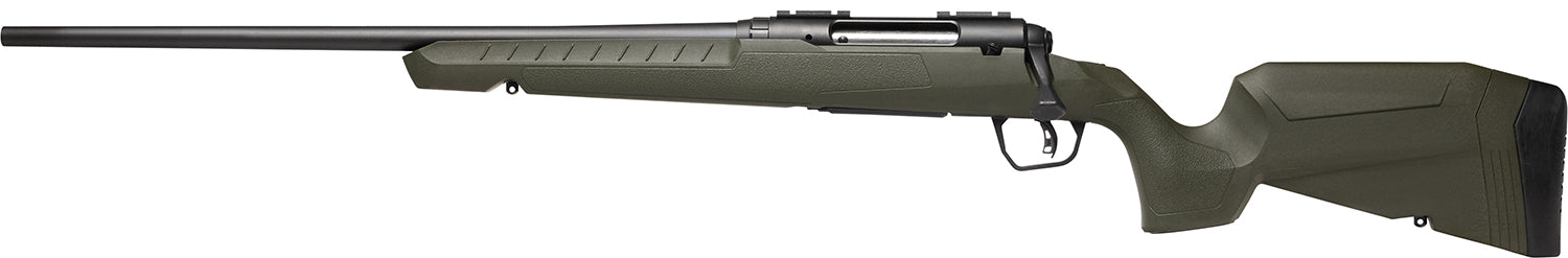 SAV 32072 AXIS 2 GREEN LH 22-250