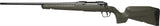 SAV 32072 AXIS 2 GREEN LH 22-250