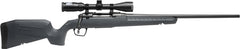 SAV 32174 AXIS 2 XP COMBO GRAY   6.5 CRD