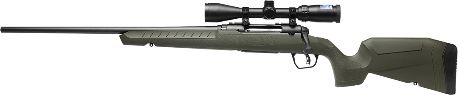SAV 32186 AXIS 2 XP COMBO GREEN LH 7MM-08