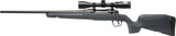 SAV 32209 AXIS 2 XP COMBO GRAY LH       308