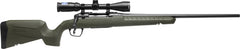 SAV 32216 AXIS 2 XP COMBO GREEN COMPACT 243