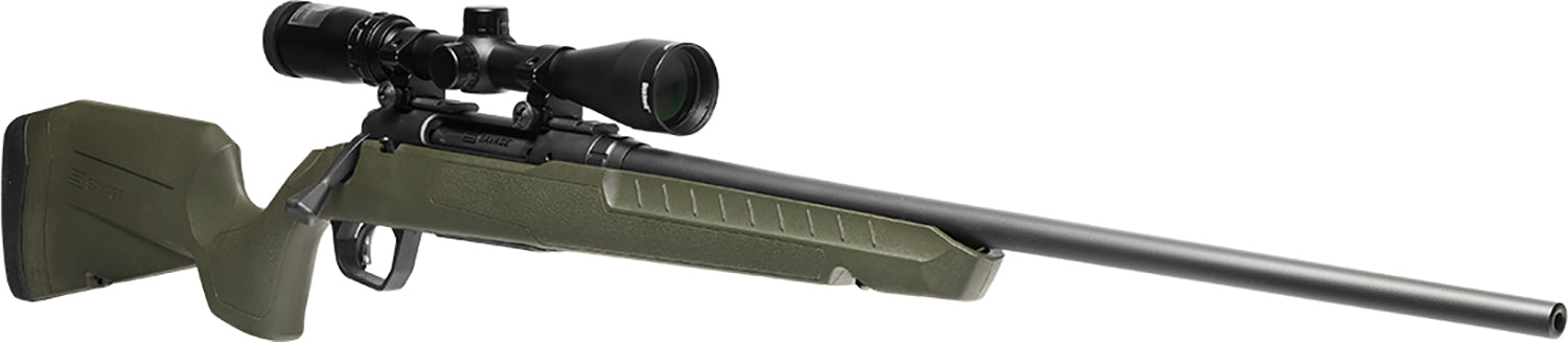 SAV 32217 AXIS 2 XP COMBO GREEN COMPACT 6.5 CRD