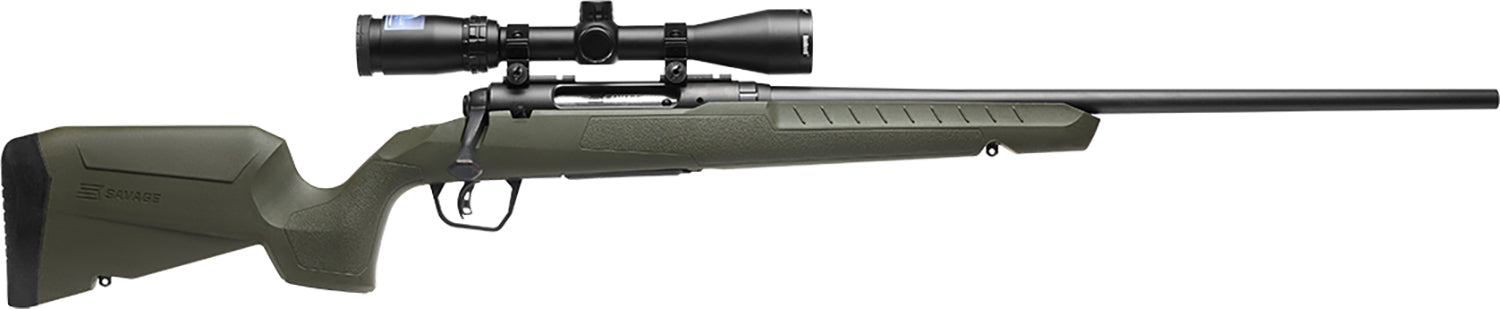 SAV 32220 AXIS 2 XP COMBO GREEN COMPACT 350 LGD