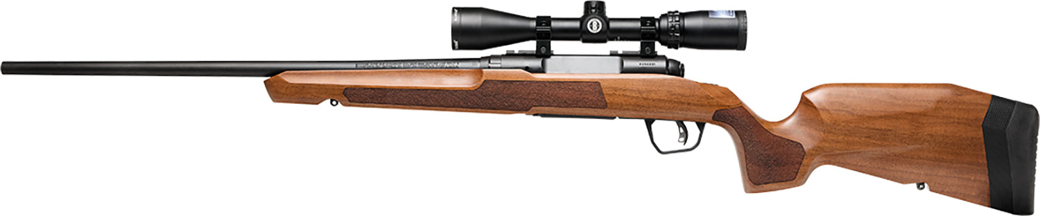 SAV 32263 AXIS 2 XP COMBO HARDWOOD         350 LGD