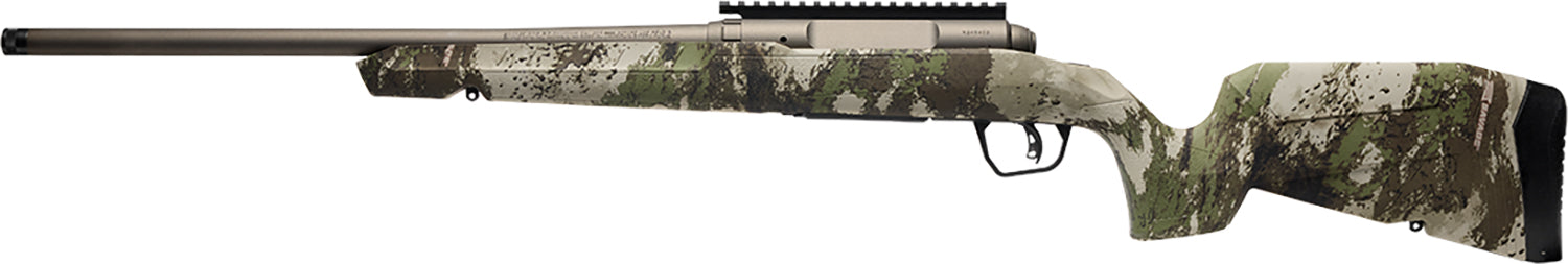 SAV 32287 AXIS 2 PRO WOODLAND    25-06