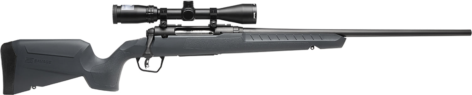 SAV 32231 AXIS 2 XP COMBO GRAY  COMPACT    6.5 CRD