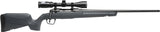 SAV 32231 AXIS 2 XP COMBO GRAY  COMPACT    6.5 CRD