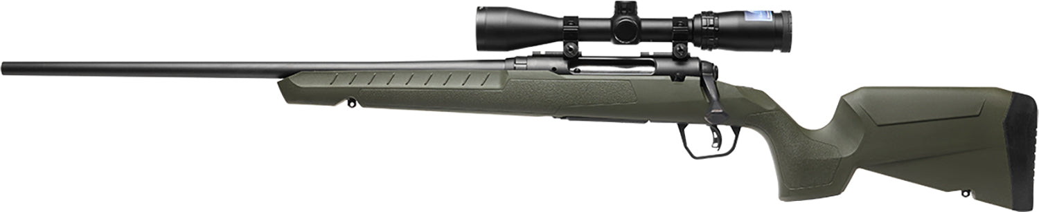 SAV 32239 AXIS 2 XP COMBO GREEN COMPACT LH 7MM-08