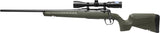 SAV 32240 AXIS 2 XP COMBO GREEN COMPACT LH 308