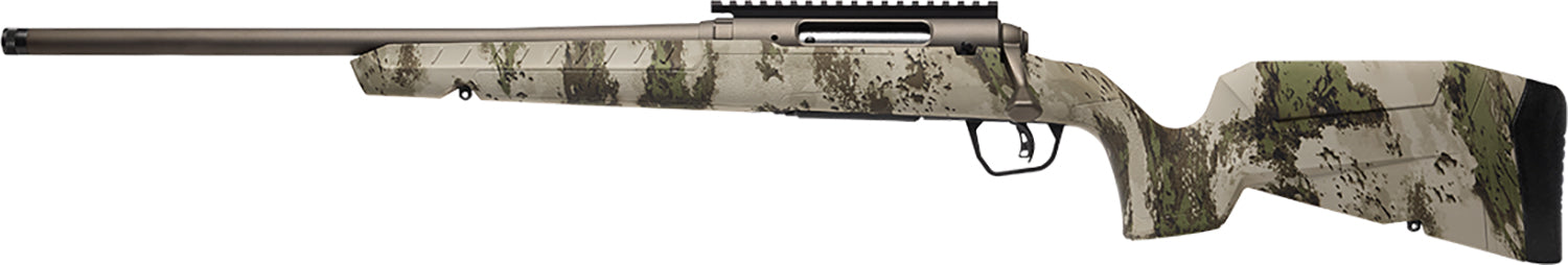SAV 32293 AXIS 2 PRO WOODLAND LH 6.5 CRD