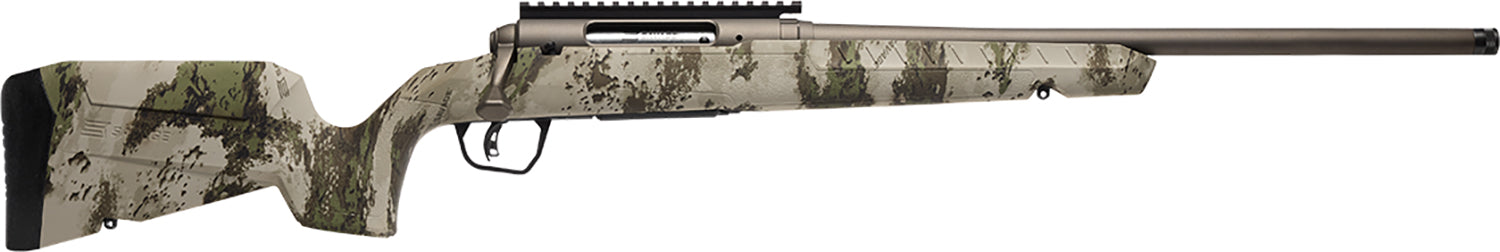 SAV 32303 AXIS 2 PRO WOODLAND COMPACT    6.5 CRD