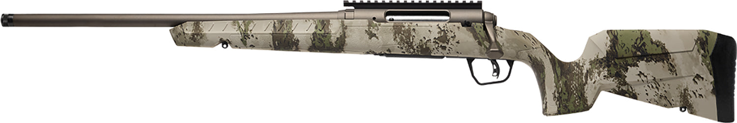 SAV 32310 AXIS 2 PRO WOODLAND COMPACT LH 6.5 CRD