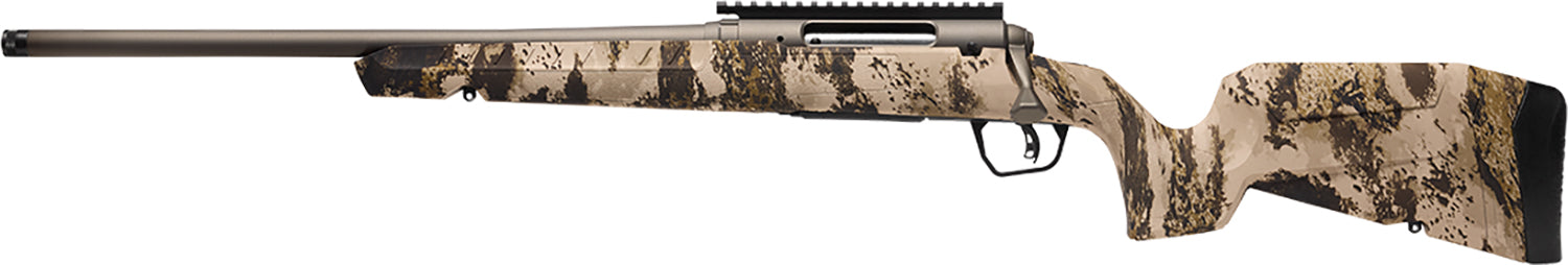 SAV 32334 AXIS 2 PRO WESTERN LH      25-06