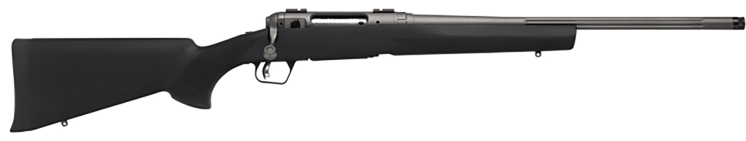 SAV 58280 110 TRAIL HUNTER LITE  450 BUSHMASTER