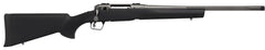 SAV 58280 110 TRAIL HUNTER LITE  450 BUSHMASTER